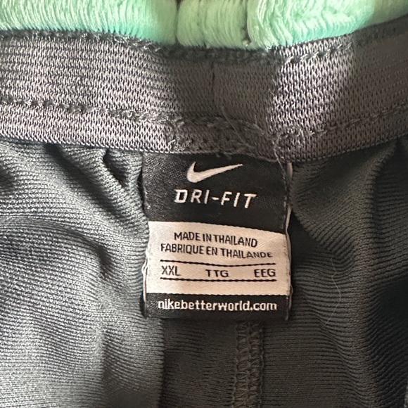 Nike KD VI shorts size XXL - Picture 2 of 10